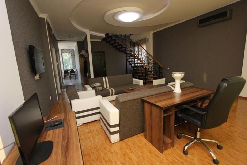 Photo of Livingroom in Kutaisi