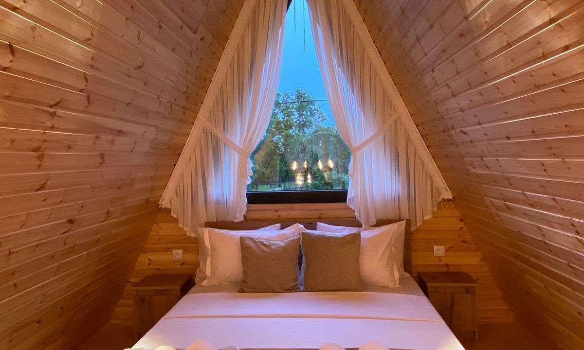 Photo of Bedroom in Salkhino