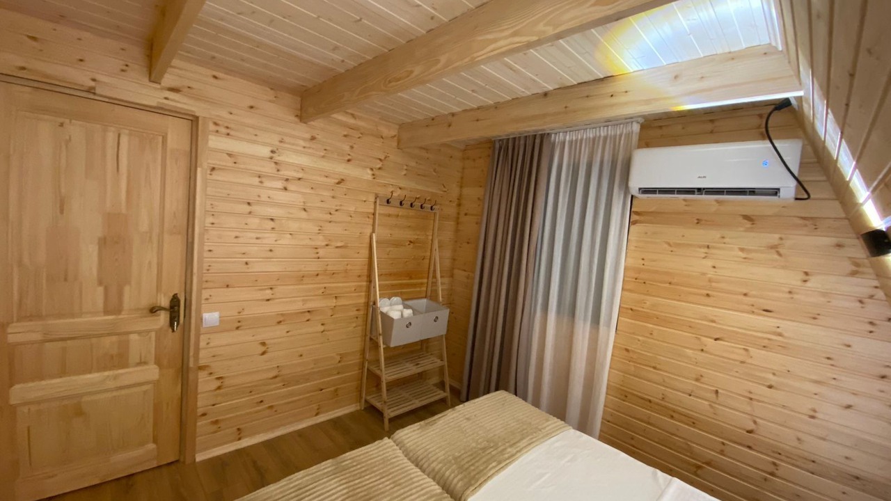 Photo of Bedroom in Salkhino