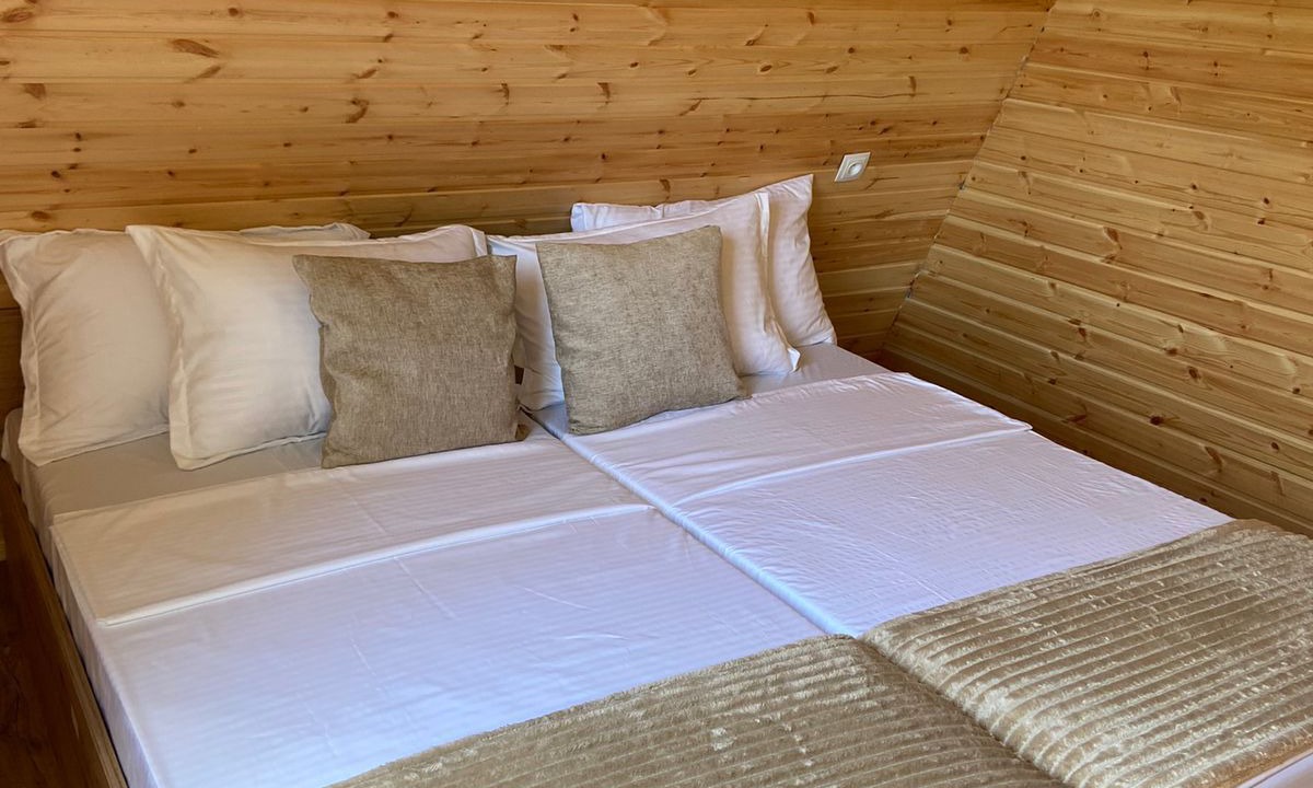 Photo of Bedroom in Salkhino
