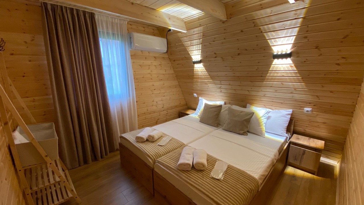 Photo of Bedroom in Salkhino