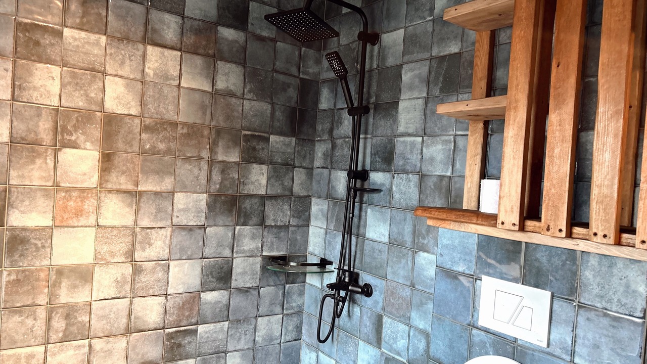 Photo of Bathroom in Khelvachauri