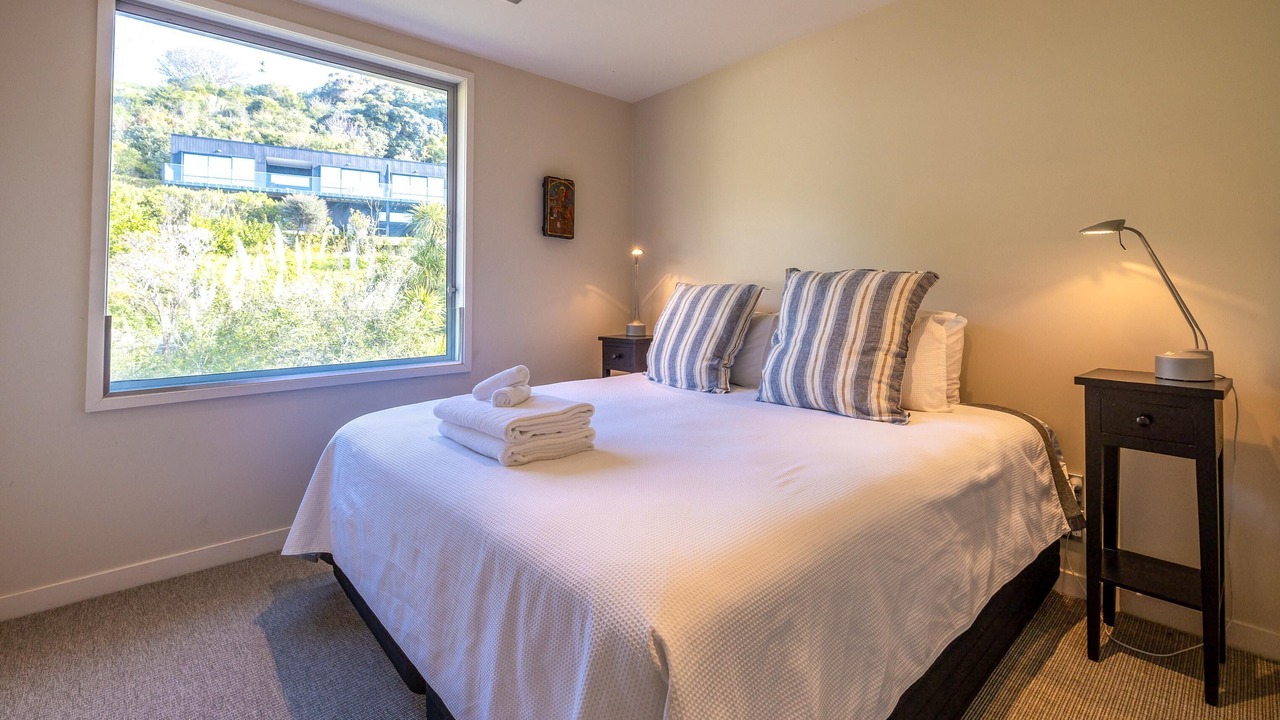 Photo of Livingroom in Onetangi