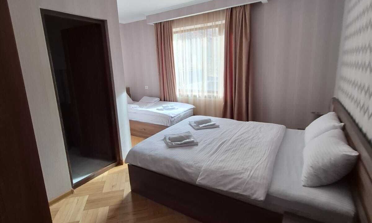 Photo of Bedroom in Stepantsminda