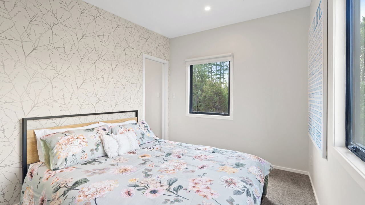 Photo of Bedroom in Helensville
