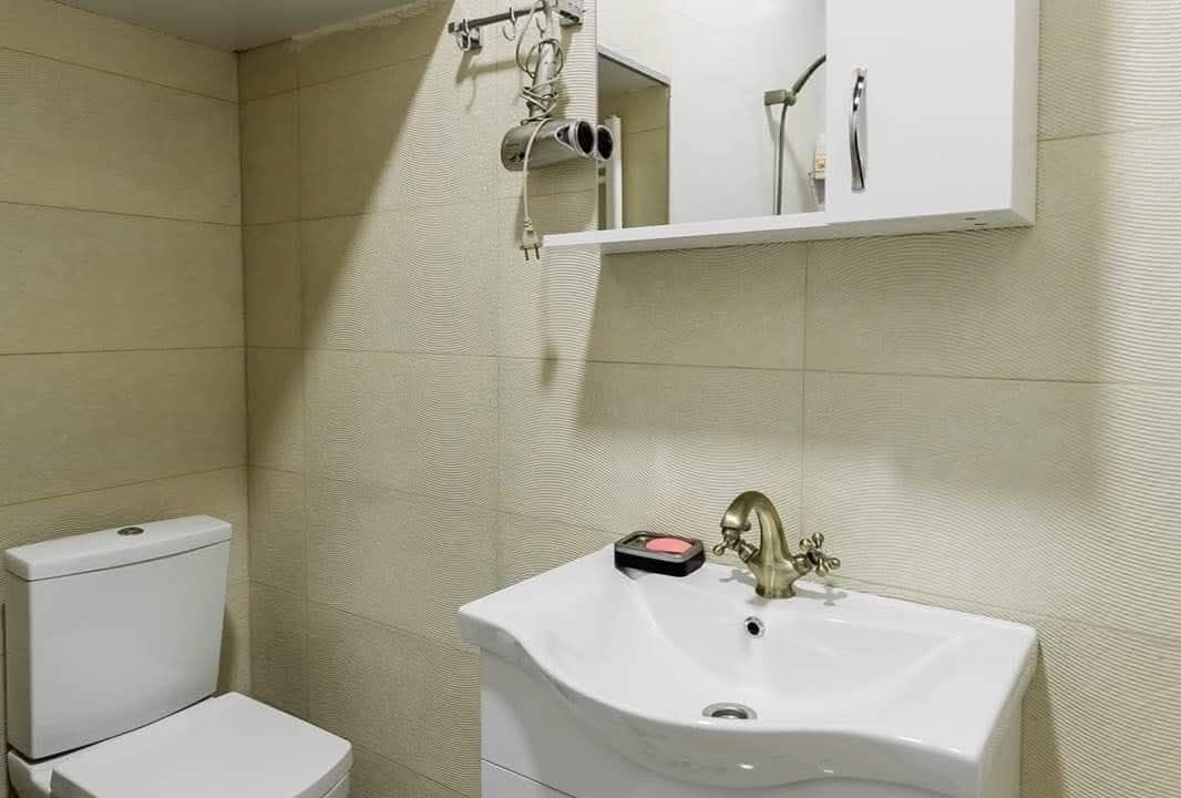 Photo of Bathroom in Tbilisi City Centre