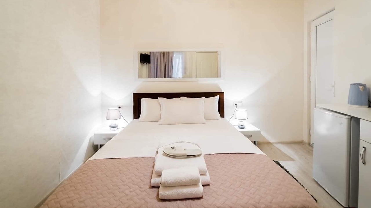 Photo of Bedroom in Tbilisi City Centre