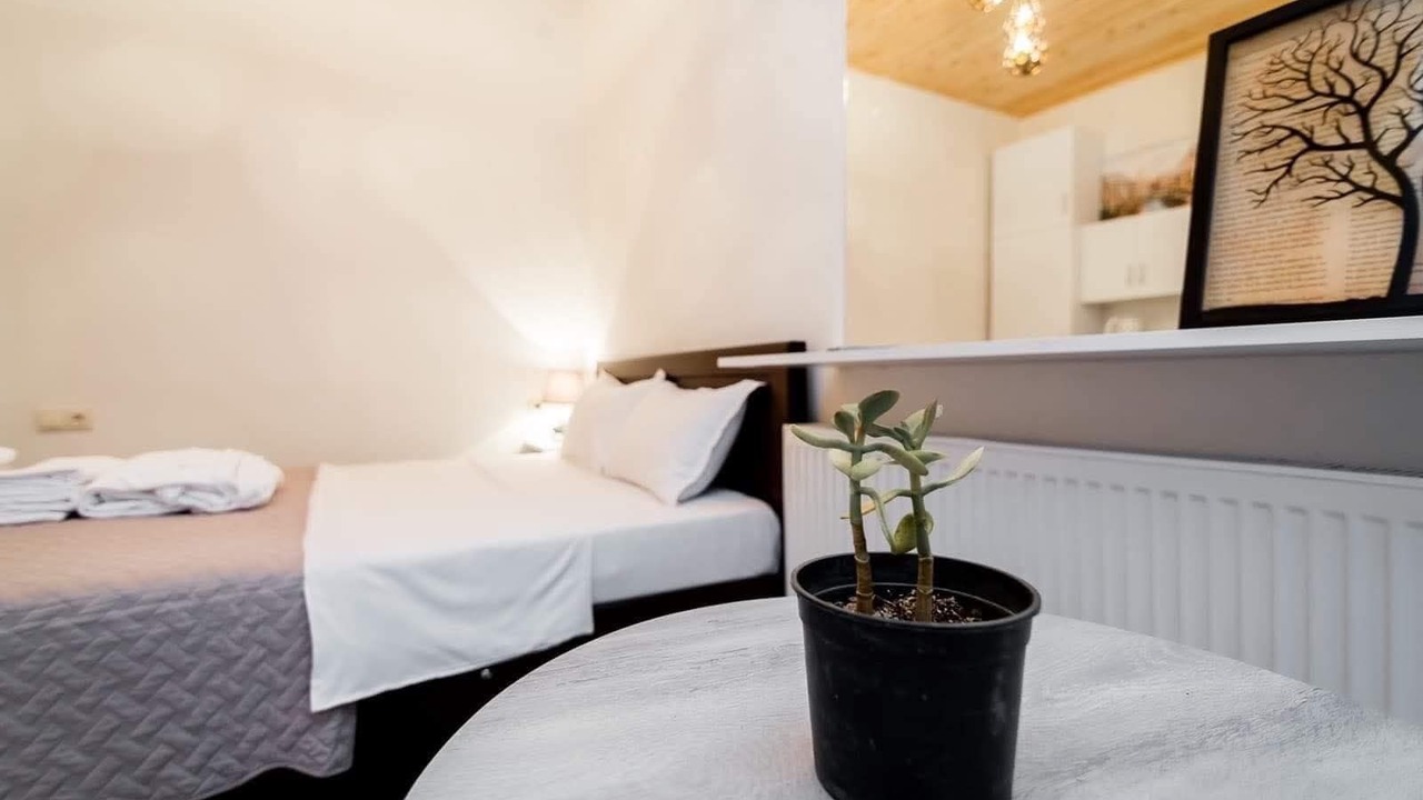 Photo of Bedroom in Tbilisi City Centre