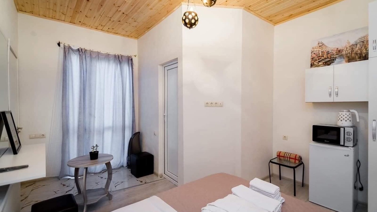Photo of Bedroom in Tbilisi City Centre