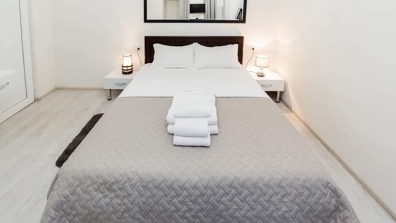 Photo of Bedroom in Tbilisi City Centre