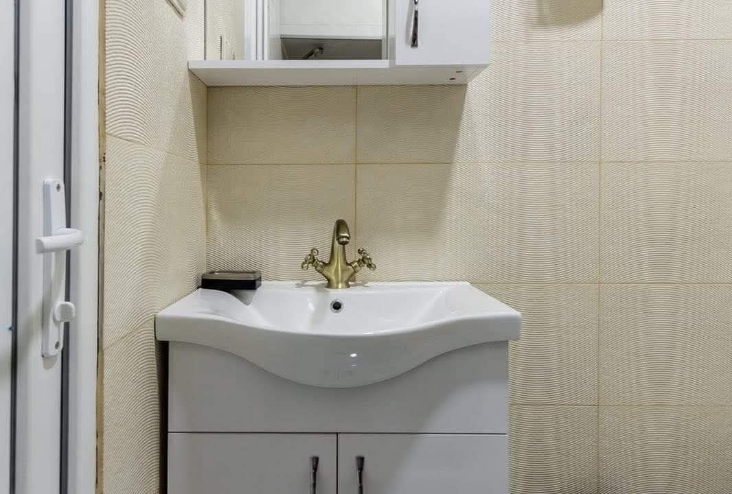 Photo of Bathroom in Tbilisi City Centre