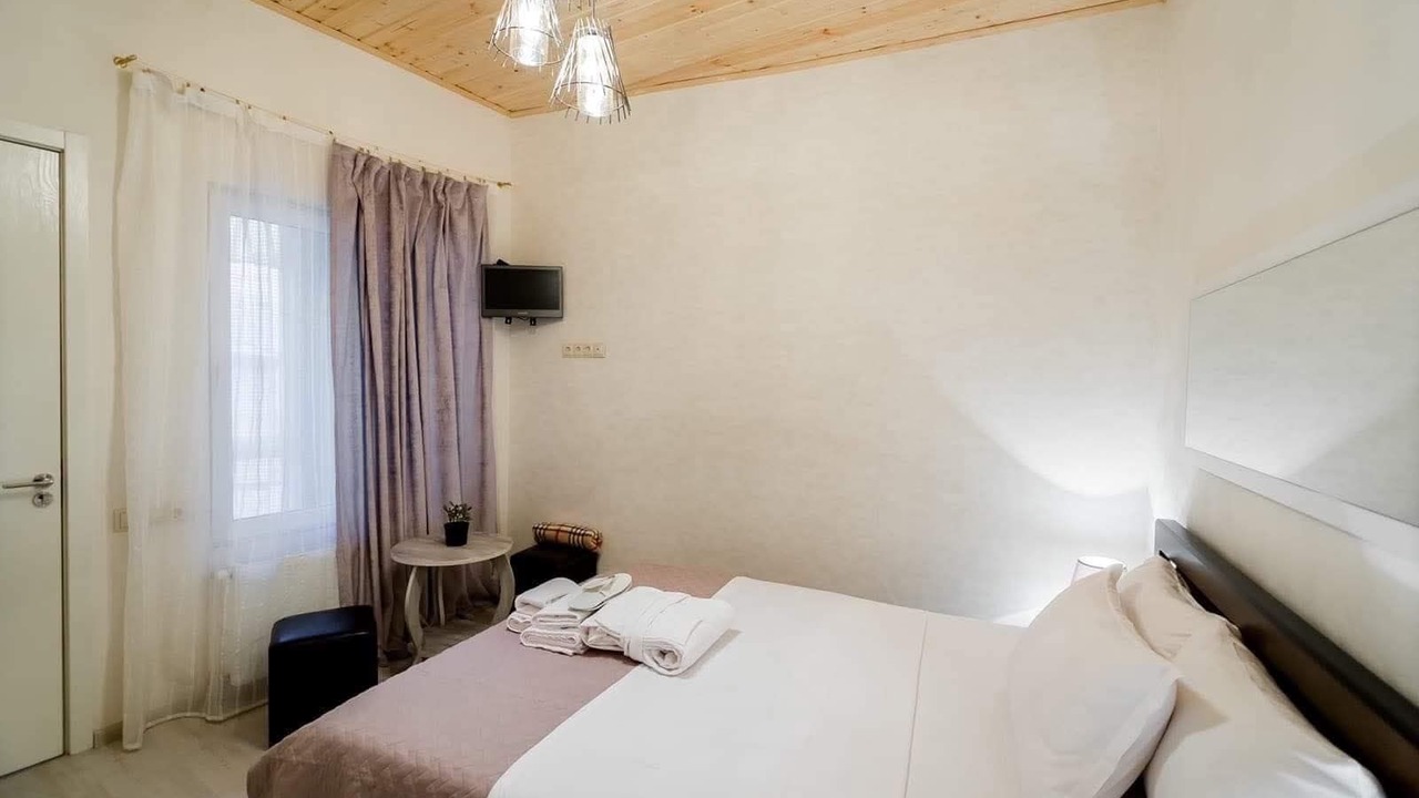 Photo of Bedroom in Tbilisi City Centre