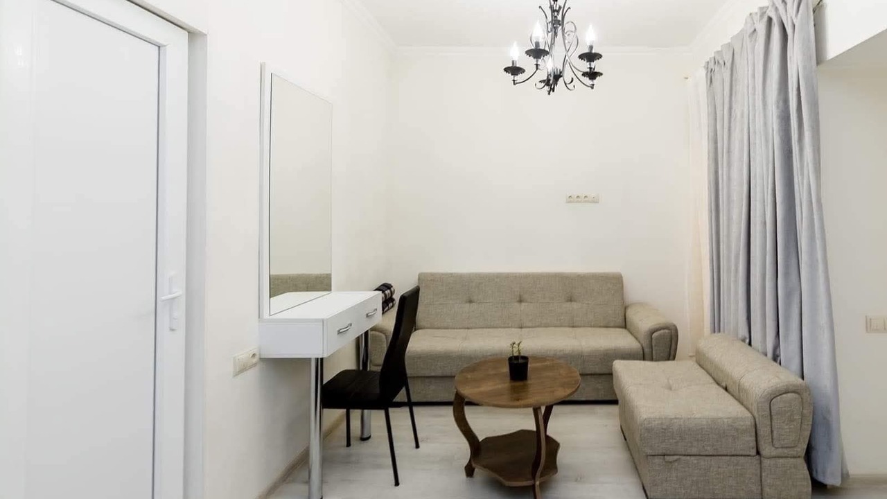 Photo of Livingroom in Tbilisi City Centre