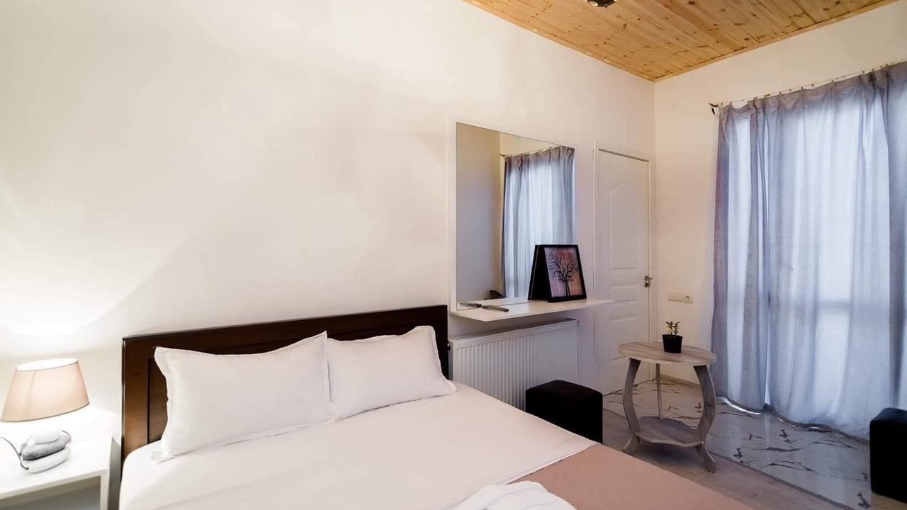 Photo of Bedroom in Tbilisi City Centre