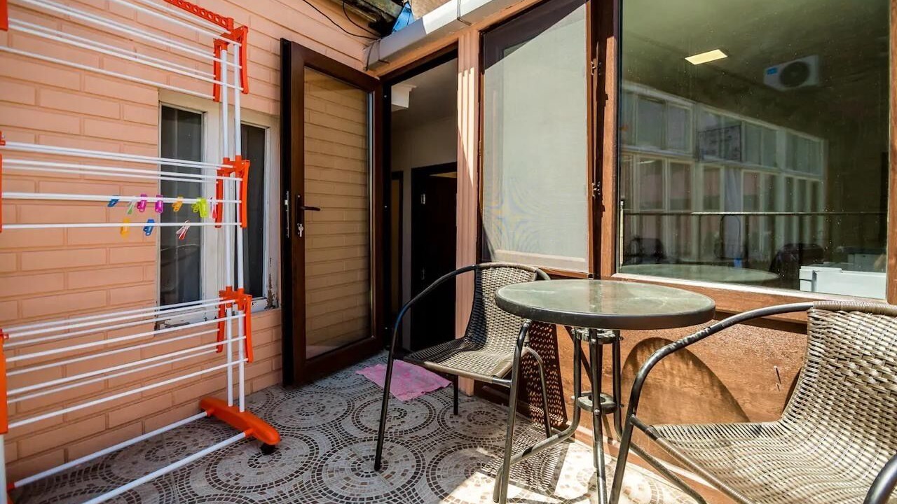 Photo of Patio Balcony in Tbilisi City Centre