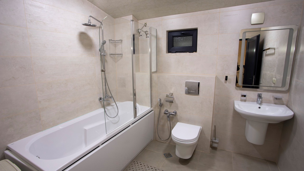 Photo of Bathroom in Ureki