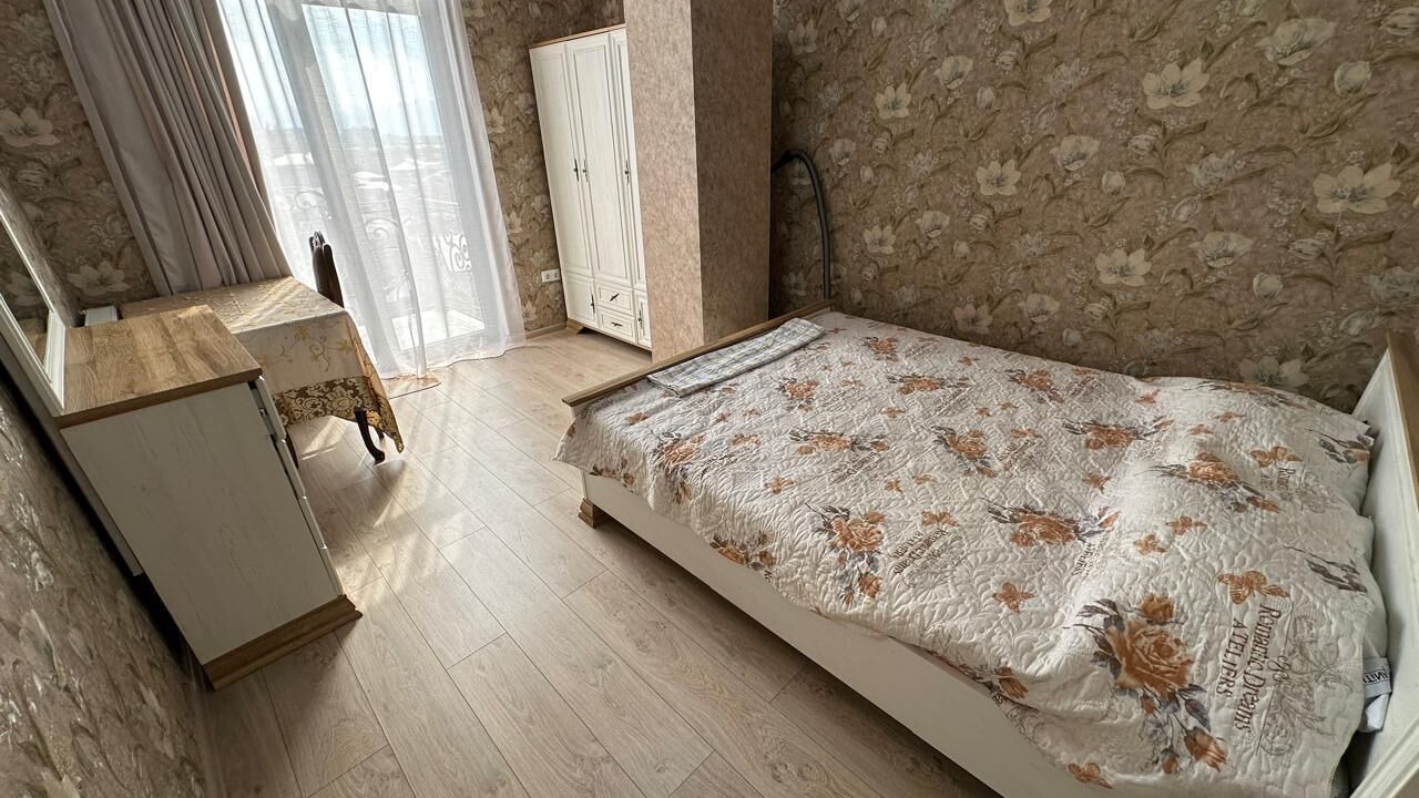 Photo of Bedroom in Kutaisi