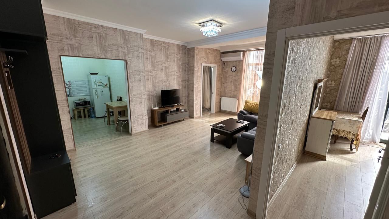 Photo of Livingroom in Kutaisi