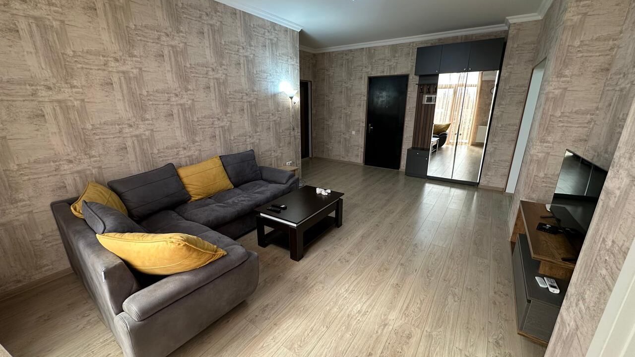 Photo of Livingroom in Kutaisi