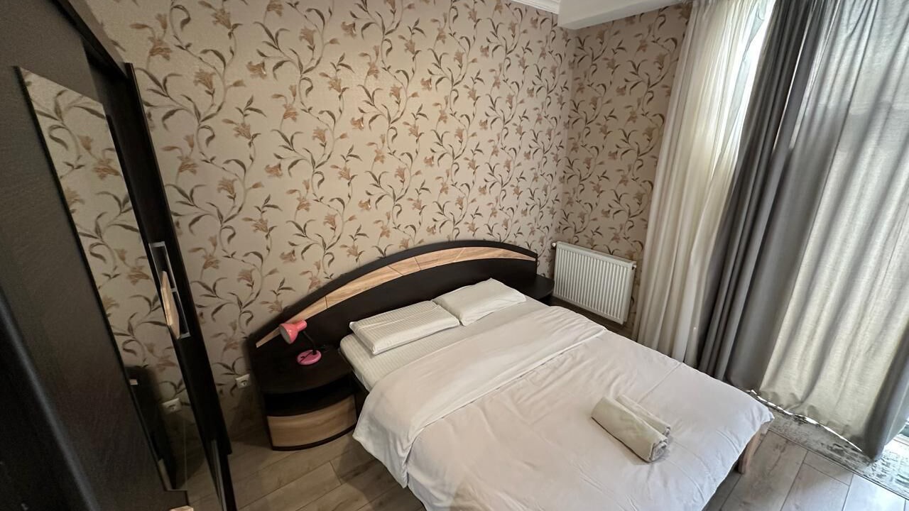 Photo of Bedroom in Kutaisi