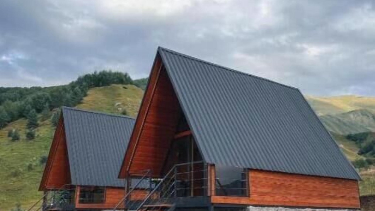Photo of Outdoor in Kazbegi