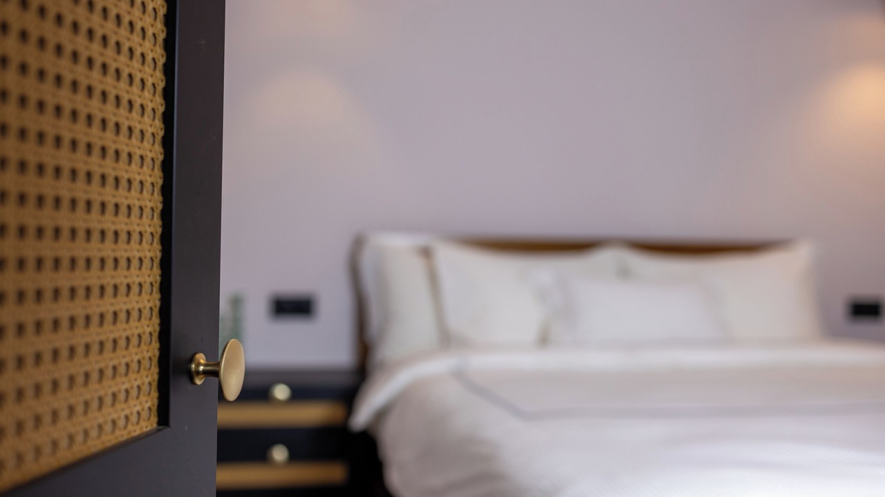 Photo of Bedroom in Kutaisi