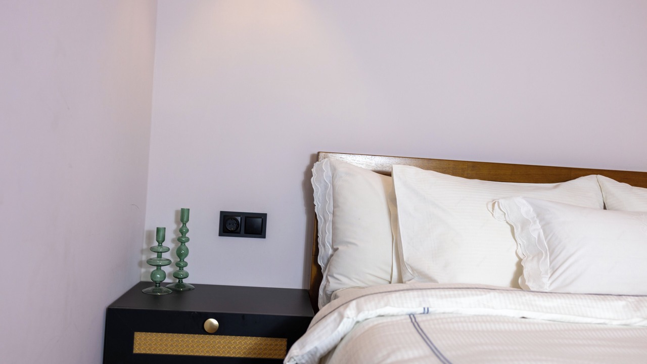 Photo of Bedroom in Kutaisi