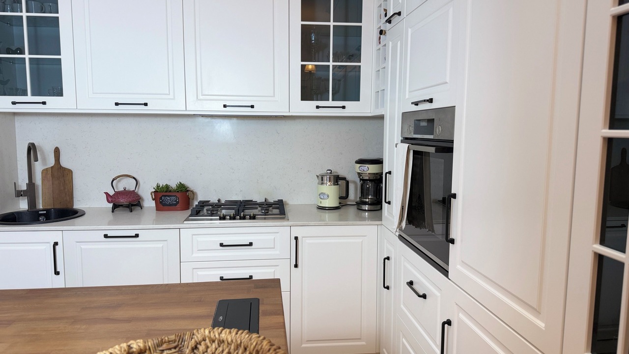 Photo of Kitchen in Kutaisi