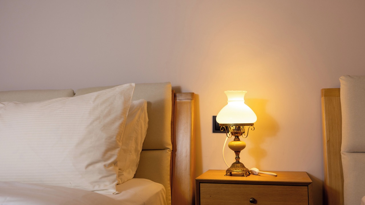 Photo of Bedroom in Kutaisi
