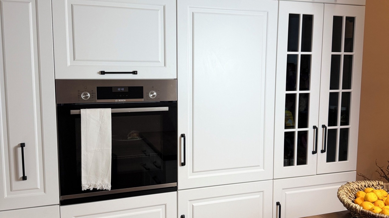 Photo of Kitchen in Kutaisi