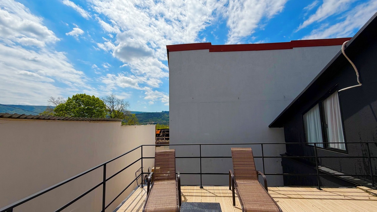 Photo of Patio Balcony in Avlabari