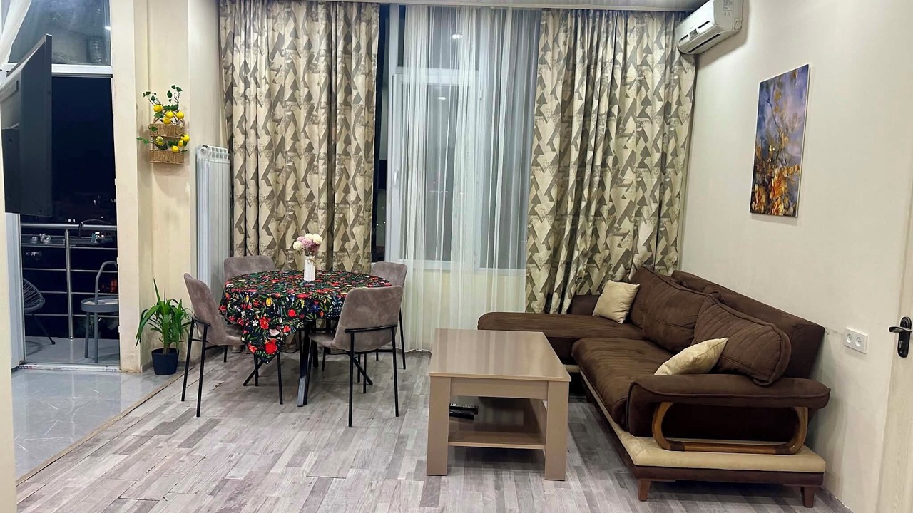 Photo of Livingroom in Kobuleti