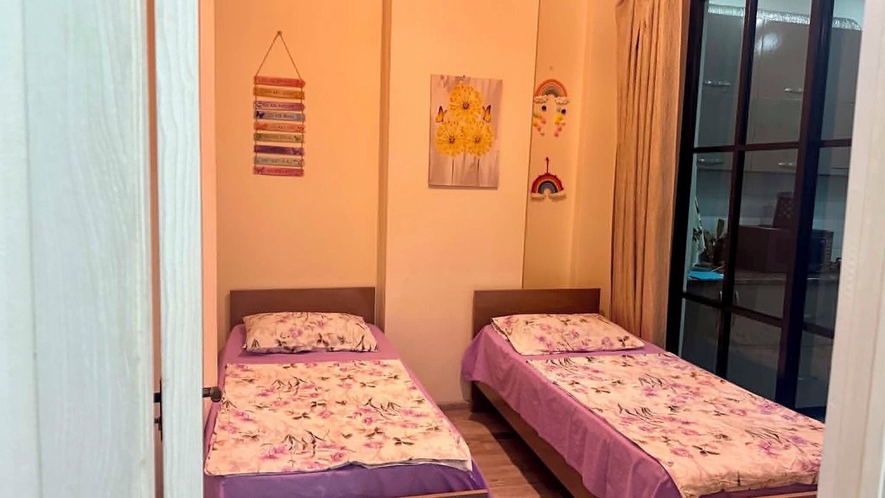 Photo of Bedroom in Kobuleti