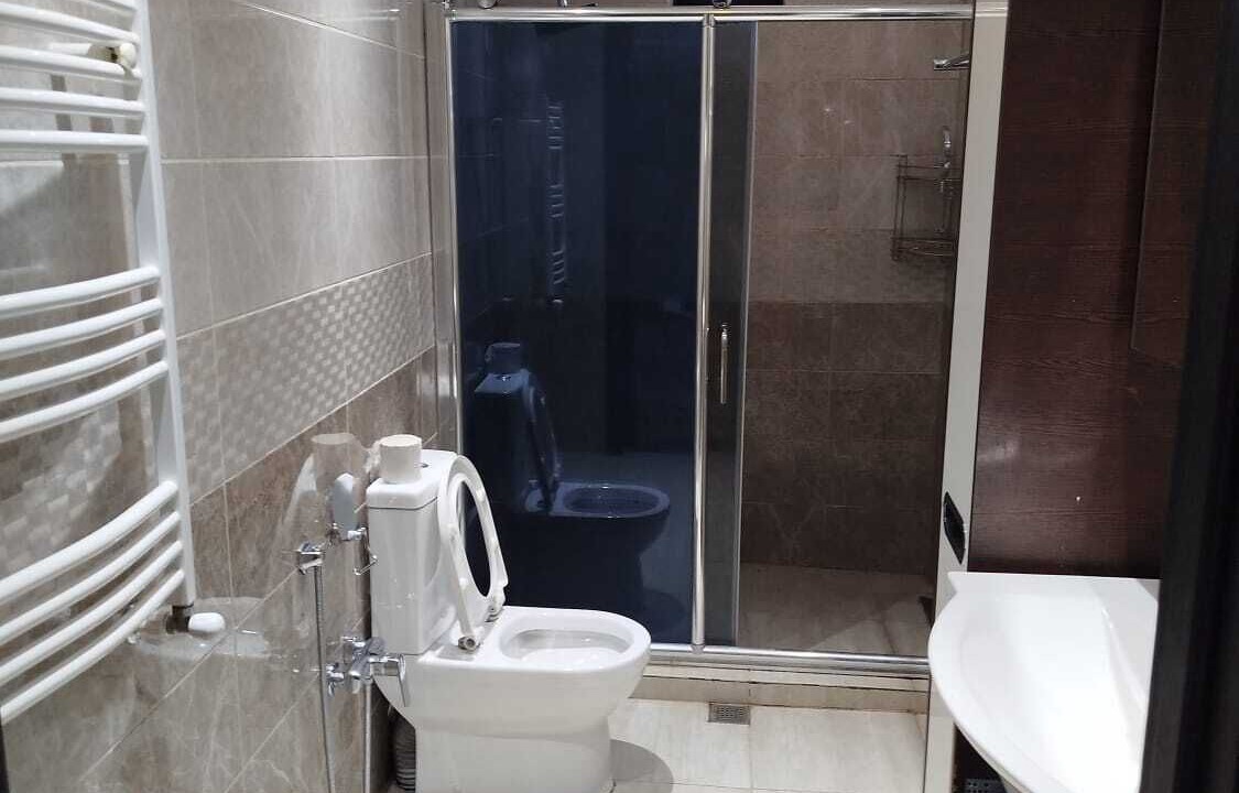 Photo of Bathroom in Tbilisi