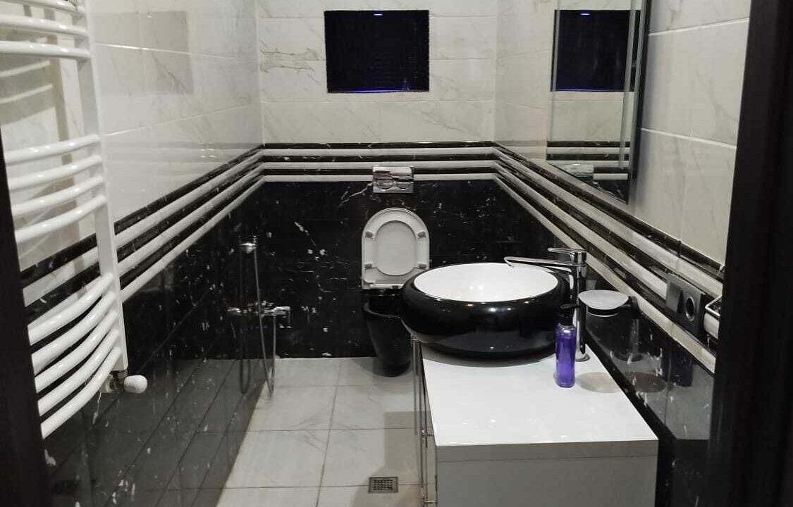 Photo of Bathroom in Tbilisi