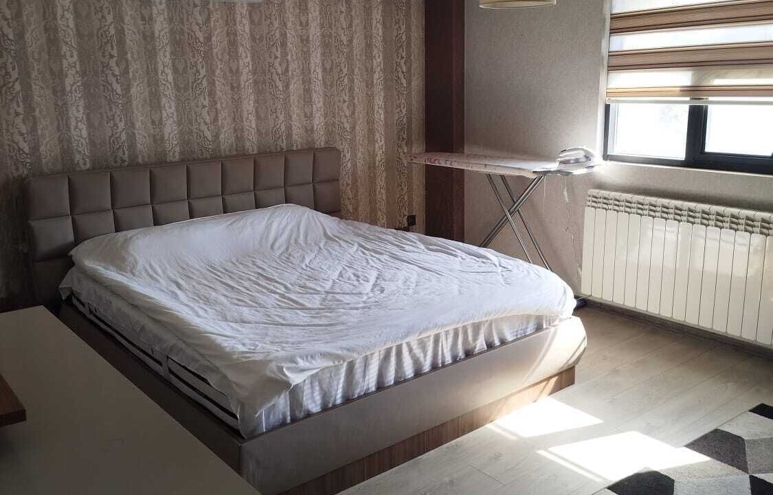 Photo of Bedroom in Tbilisi
