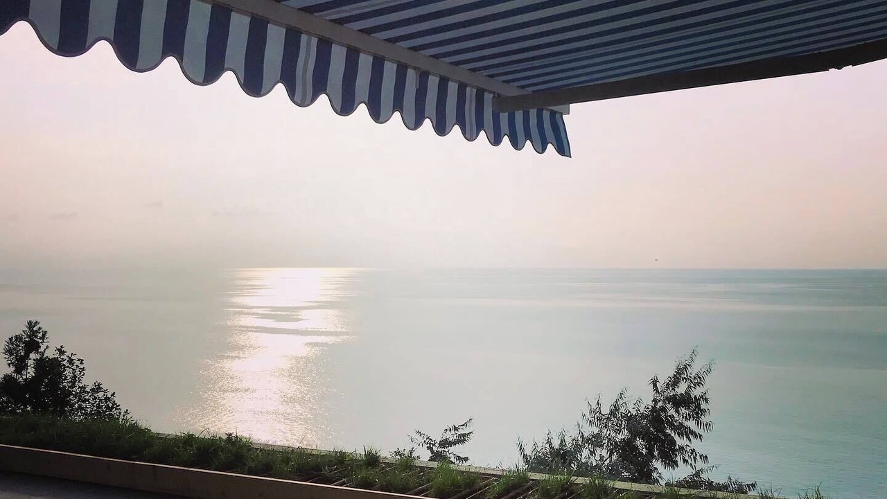 Photo of Patio Balcony in Khelvachauri