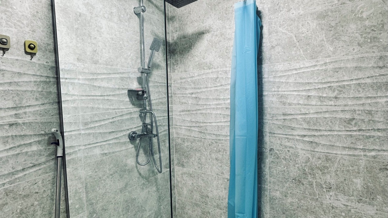 Photo of Bathroom in Batumi