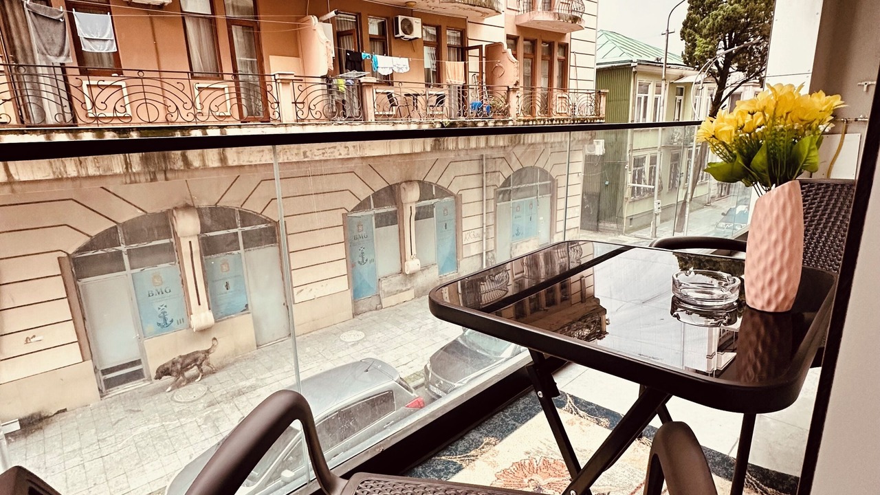 Photo of Outdoor in Batumi