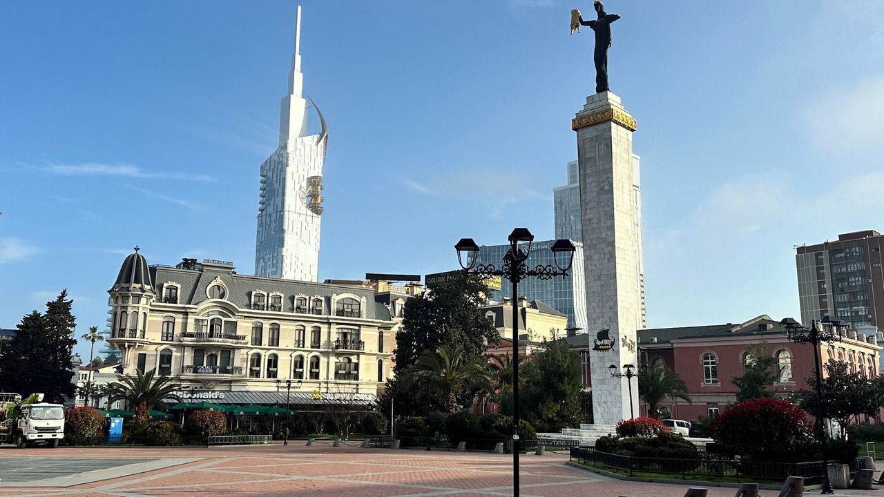 Photo of Others in Batumi