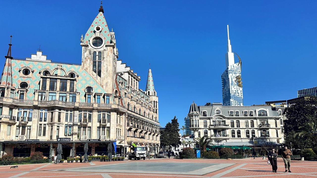 Photo of Others in Batumi