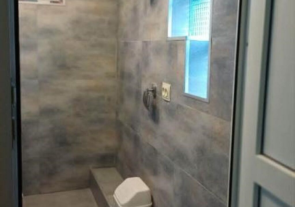 Photo of Bathroom in Lagodekhi