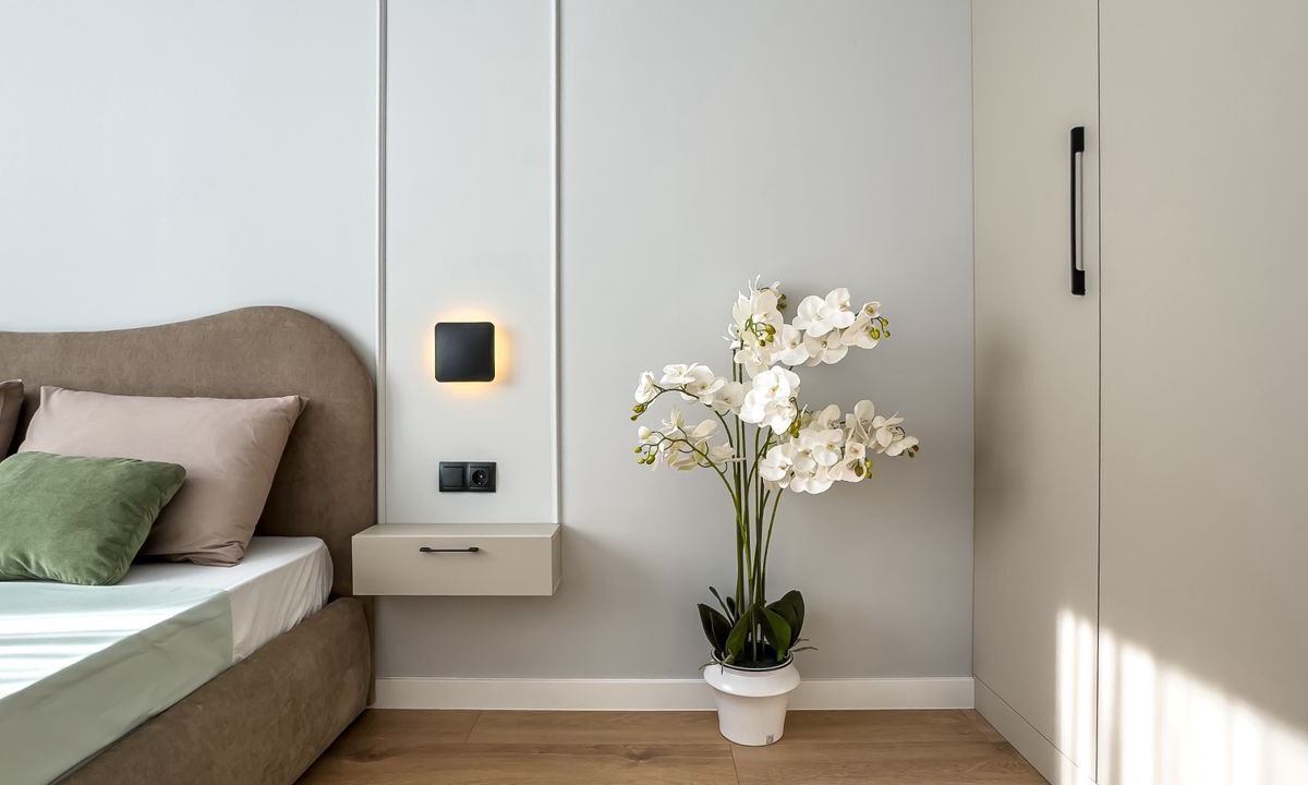 Photo of Bedroom in Saburtalo