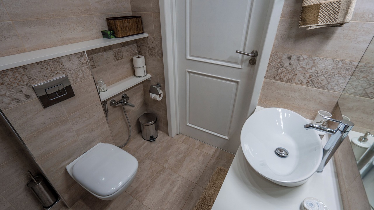 Photo of Bathroom in Vera