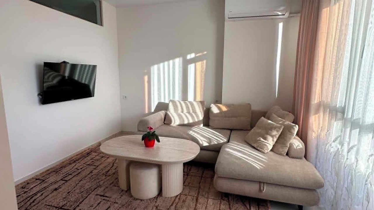 Photo of Livingroom in Batumi