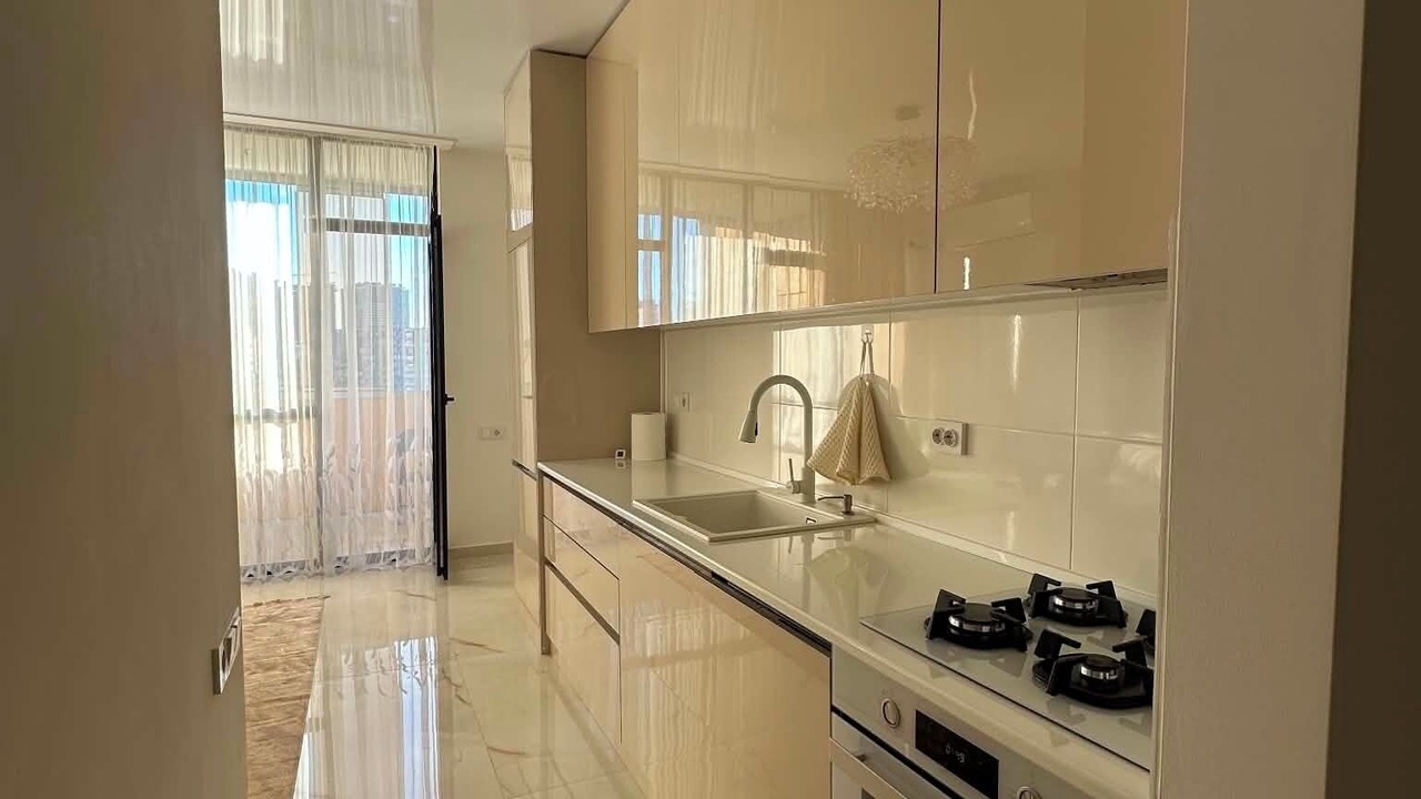 Photo of Kitchen in Batumi