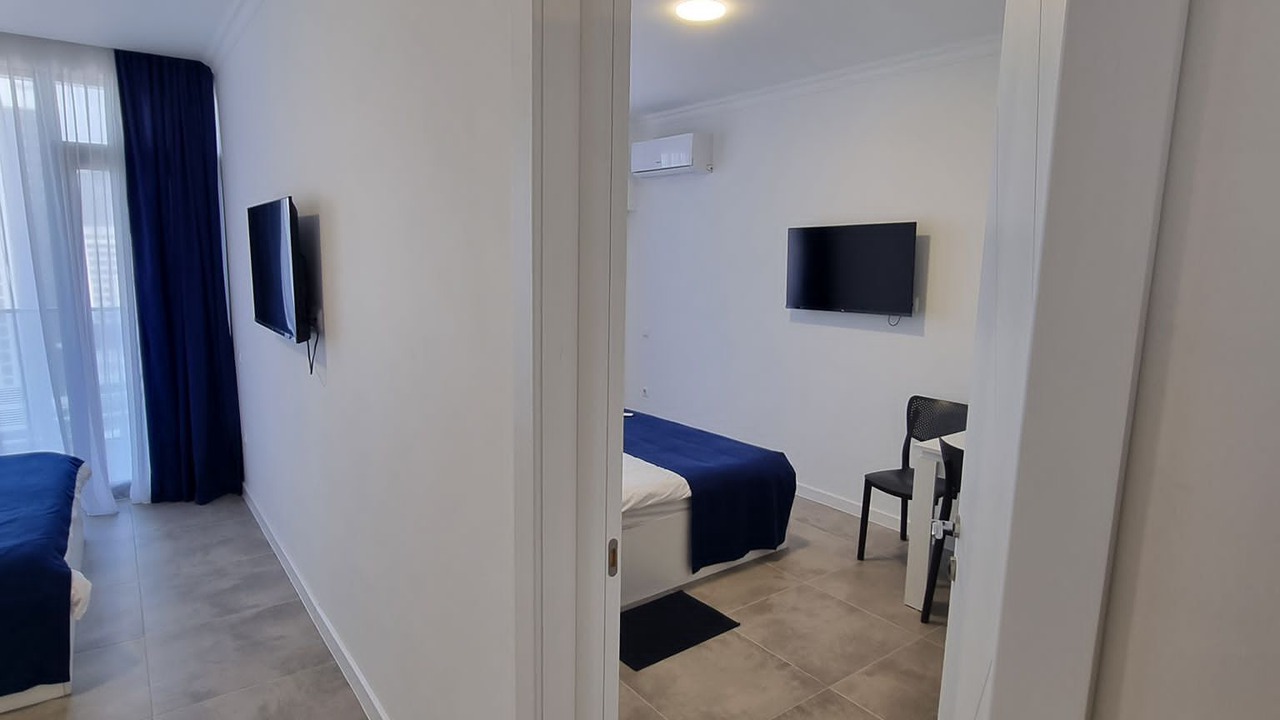 Photo of Bedroom in Batumi