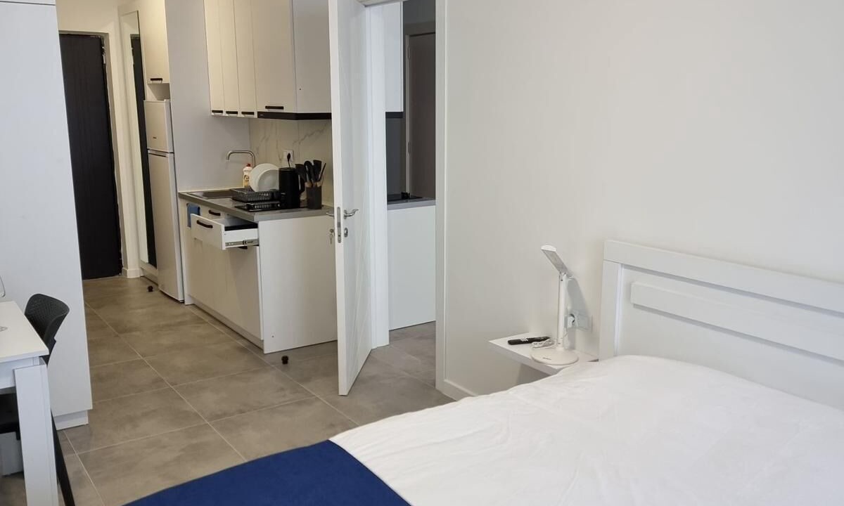 Photo of Bedroom in Batumi