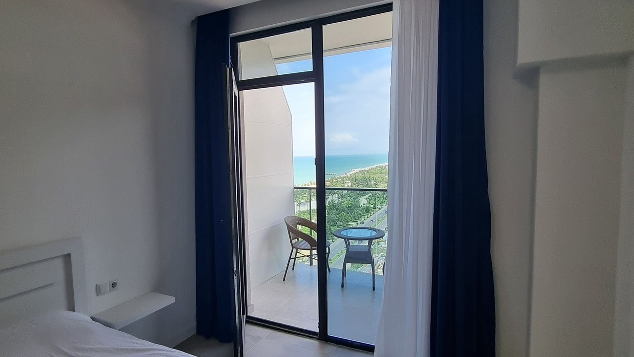 Photo of Bedroom in Batumi