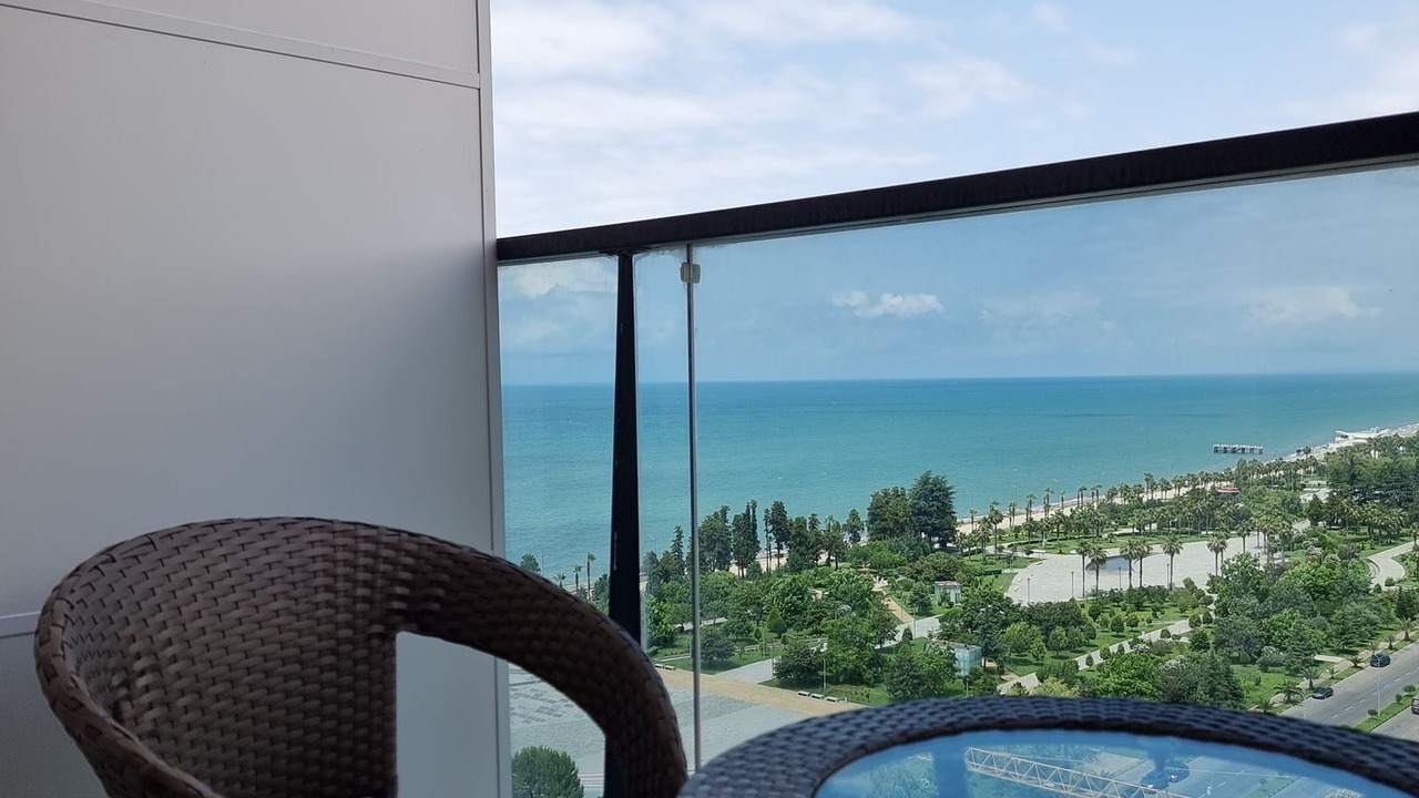 Photo of Outdoor in Batumi